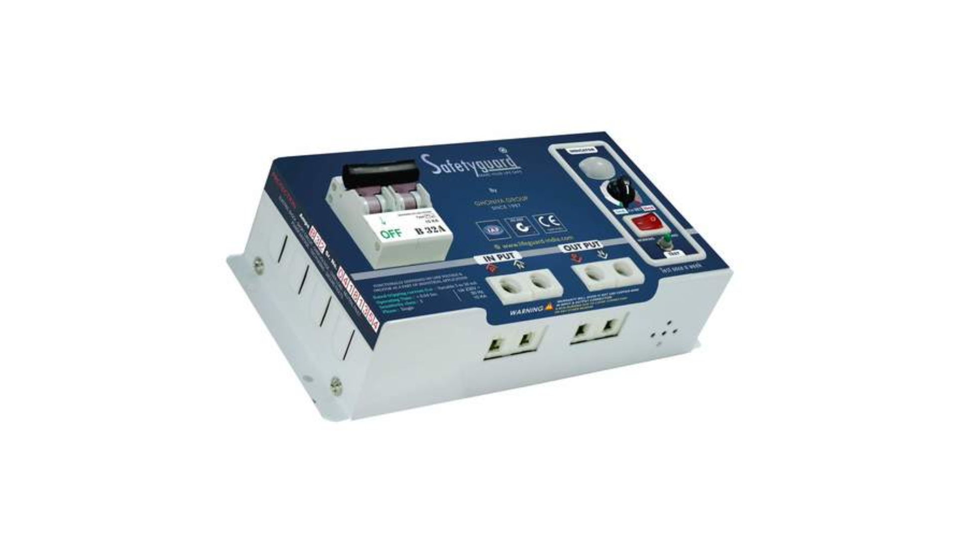 Shiv Electricals (28)